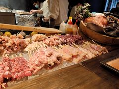 -三川·十酒Izakaya(南昌路店)