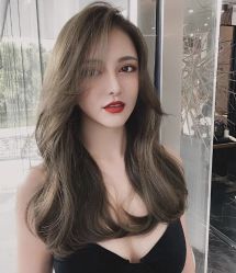 -那茉 Hair Salon