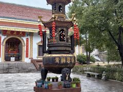 -报恩禅寺