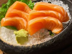 -Hatsune隐泉日式料理(三里屯太古里店)