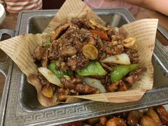老爆三-津菜宋记老房子(鼓楼店)