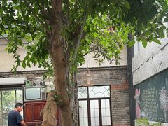 -又见炊烟私房菜(敬亭路店)