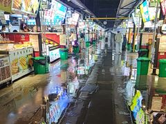 -大学城夜市