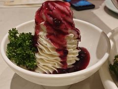 -北李妈妈菜·海肠捞饭(高新万达店)