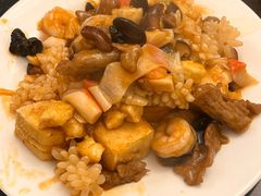 -清真宏玉祥黄门脸餐厅(华荫东里店)