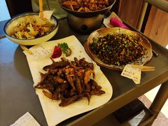 -大自然(鲁家村店)