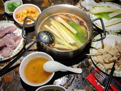 -吉布鲁牛排海鲜自助(袁州店)