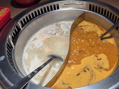 -季季红火锅(丰城洪客隆店)