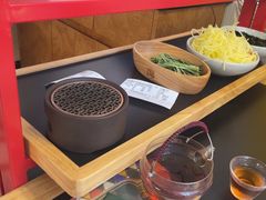 -廖掌柜·重庆鲜货火锅(上海首店)