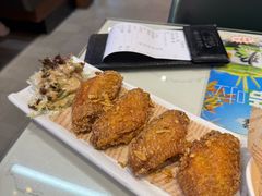 -龙记·香港茶餐厅(海上世界店)