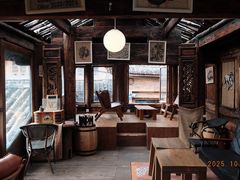 -田德能咖啡博物馆