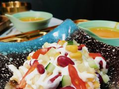 -妥妥烤肉料理(凯德店)