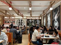 -味千拉面(广州白云机场T1西二店)