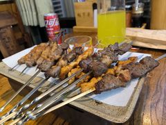 -壹块捌烧烤(灯市口店)