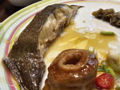 -开海·红岛海鲜虾水饺(石老人店)