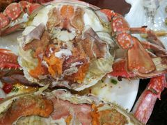 -小铜锣湾海鲜家常菜馆(河西店)