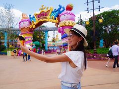 -七彩云南欢乐世界