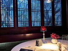 -三嚥阁 La Villa Restaurant