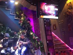 -好久不见网红乐队酒吧(鼓浪屿海底世界店)