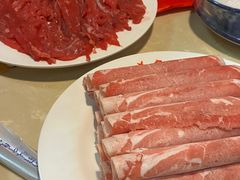 -总参北京涮羊肉