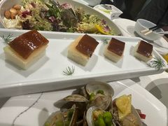 -味+新京宴·烤鸭·北京菜(创意谷店)