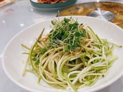 -万荣烤鸭店·北京菜(天坛店)