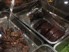 -乔波食品(杜桥中心菜场店)