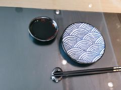 -西村日本料理(香格里拉饭店)