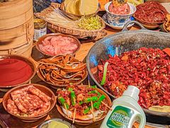 -楠火锅(太古里总店)