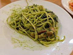 -萨莉亚意式餐厅(深圳北站店)