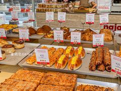 -那家面包房(珠江路店)