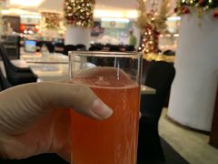 -亮马河饭店翠雅咖啡厅