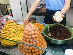 -老金家蛋菜夹馍(西安总店)