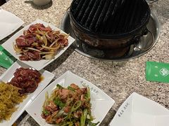 -厚味居炙子烤肉·清真(天桥南纬路店)