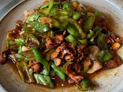 -盛百味·家宴餐厅(霸州分店)