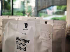 -BLATAGE COFFEE