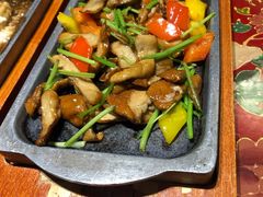 -云来居素食馆(海上世界店)