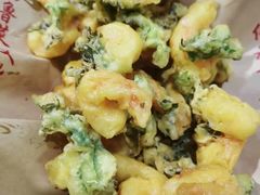 -魁盛居百年鲁菜馆(中林路店)