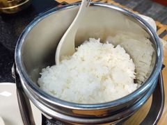 米饭-大自然醉鹅·铁锅火焰鹅(上海联洋店)