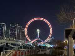 -天津之眼摩天轮