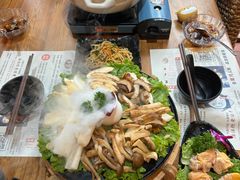 -束河人家(南锣鼓巷店)