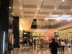 -广州花园酒店