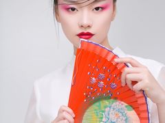 -粤港芭莎美容美发化妆学校