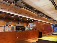 -JPG canteen(广州东山口店)