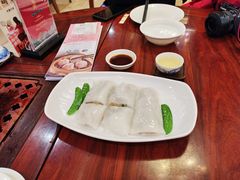 -顺德人家食府(黄金广场店)