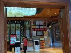 -泮溪酒家(荔枝湾店)