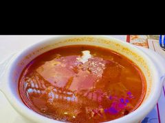 -城堡俄式西餐厅(中央大街索道店)