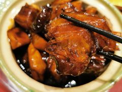 吉士红烧肉-老吉士酒家(天平路店)