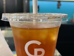 -Cupping Room(Harbour City)