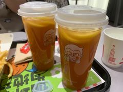 -肯德基(中关村E世界店)